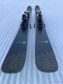 Rossignol Sky 7 180cm - 3