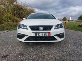 SEAT LEON 3 ST FR 1.4TSI 92KW 05/2018 - 3