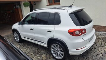 Tiguan 2.0 tdi 125kw R-line - 3