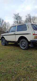 Lada Niva - Tajga 1.6 - 3