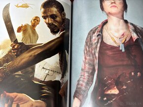 Beyond Two Souls CZ Press Kit - 3