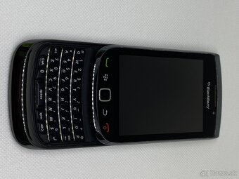 Blackberry 9800 Torch - 3