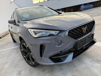 Cupra Formentor VZ 228kw 2.0 TSI 4x4 DSG - 3