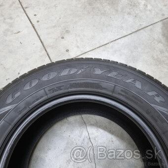 Letné pneumatiky 265/65 R17 GOODYEAR DOT3322 - 3