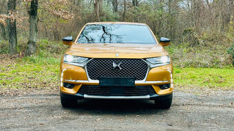 DS 7 CROSSBACK Rivoli 1.5 BlueHDi ,Virtual Cockpit - 3