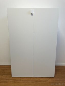 IKEA Platsa úložné skrine 2ks - 3