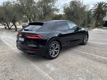 Audi Q8 50TDI Sport - 3