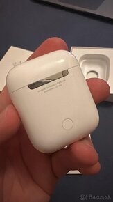 Apple Airpods 2 generácie - 3