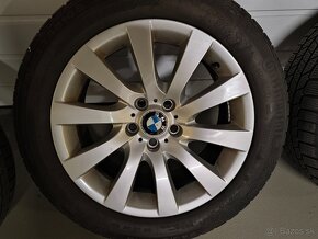 BMW F01 R18 245/50 Runflat - 3