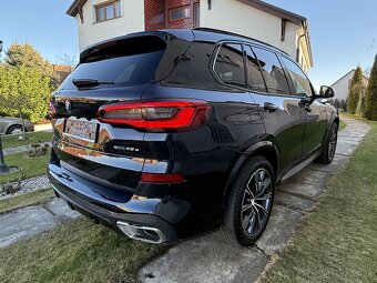 X5 xDrive 45 E M-packet Hybrid,290KW/394PS, VIRTUAL, HEAD-UP - 3