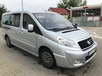 Fiat scudo panoráma - 3