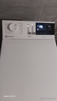 Predám práčku Electrolux 6kg 1200 otáčkova 2 Ročná TOOP - 3