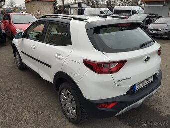 Kia Stonic 1.2 Benzín, rv. 2018/03 (c.j.2631) - 3