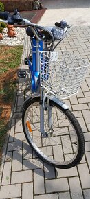 Elektrický bicykel - 3