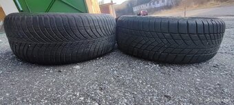 215/55 R16 - 3