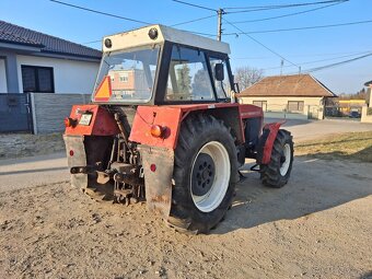 Zetor 12145 - 3