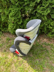 Britax Römer 15-36 kg - 3