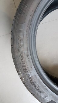 19"Letné pneu.Hankook Ventus S1 evo2, 235/50R19 - 3