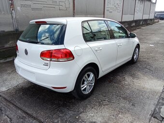 Vw golf 6 tdi - 3