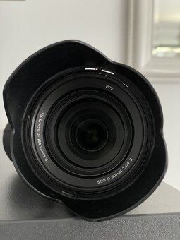 Sony 18-105mm f/4 – univerzálny zoom objektív - 3