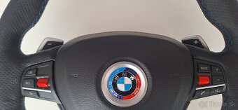 Volant BMW - 3