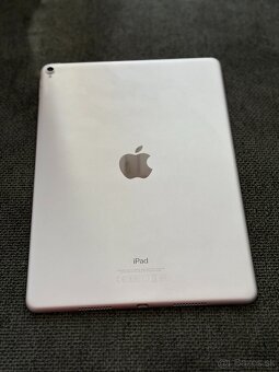 Predám iPad Pro 10.5" (2017), 256GB - 3