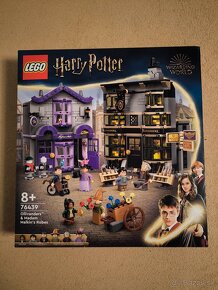 Lego sety Harry Potter - 3