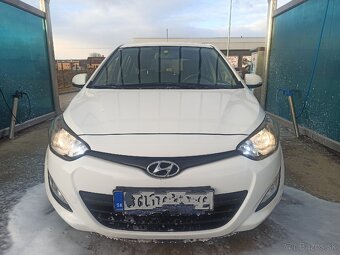 Hyundai i20 - 3