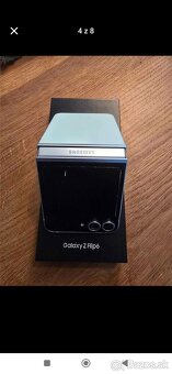 Samsung Galaxy Z Flip 6 - 3