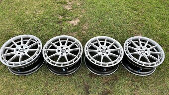 ✅Disky Tec 5x112 r19 - 3