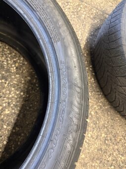 Predam 315/35r20 - 3