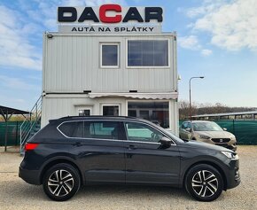 SEAT TARRACO 2.0 TDI 150 STYLE 4DRIVE DSG - 3