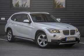 BMW X1 xDrive 20d A/T - 3