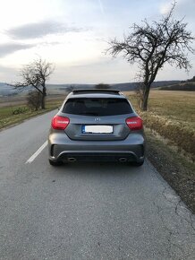 Mercedes-Benz A200 CDI - 3