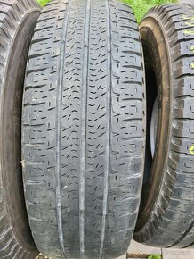 225/75 R16C Michelin Letne  pneumatiky - 3