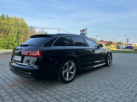 Audi A6 3.0tdi S-line Quatro facelift - 3