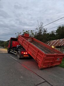 IVECO EUROCARGO 180E28 HÁKOVÝ NOSIČ - 3