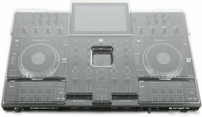 DENON DJ PRIME 4+ (v záruke + taška + decksaver) - 3