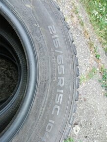 215/65r15c - 3