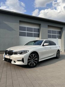 BMW 320 xdrive - 3