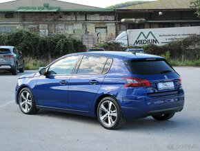 Peugeot 308 1.6 BlueHDi Active Stop Start - 3