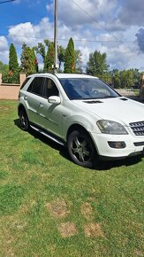 Mercedes ML 320 cdi - 3