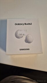 Samsung Galaxy Buds2 nerozbalené - 3