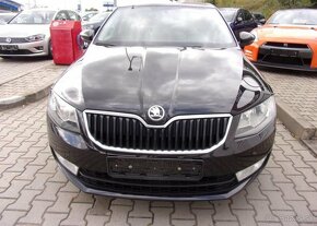 Škoda Octavia 2,0 TDi 110kW Ambiente nafta manuál 110 kw - 3