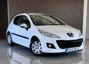 Peugeot 207 1.4 Benzin/LPG 127 tisíc km - 3