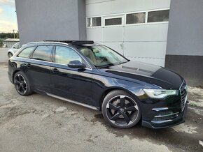 AUDI A6 3.0TDi 235kW r.16, 139 000km-doloženo, TOPTOPSTAV - 3