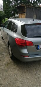 Predam Opel Astra 1.7CDti - 3