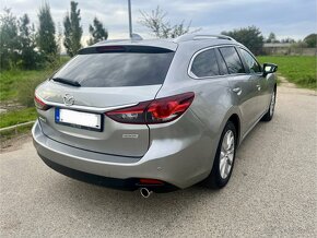 Mazda 6 2.2 Skyactiv - 3