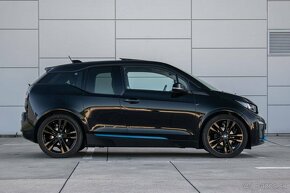 BMW i3 i3s 94 Ah - 3