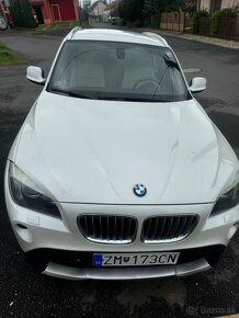 BMW X1 XDrive 23D - 3